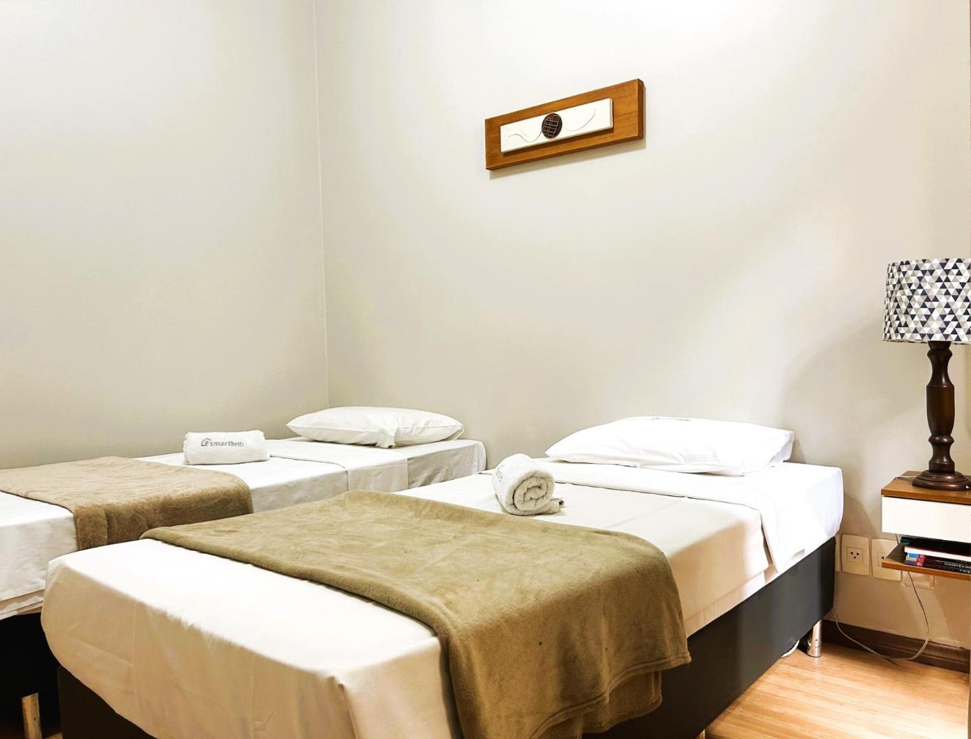 Apartamento Encantador Na Orla De Copacabana Рио-де-Жанейро Экстерьер фото